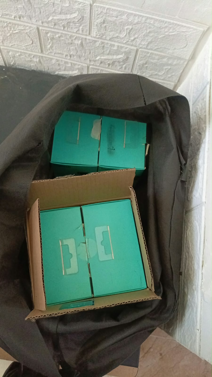 C922 Box 1